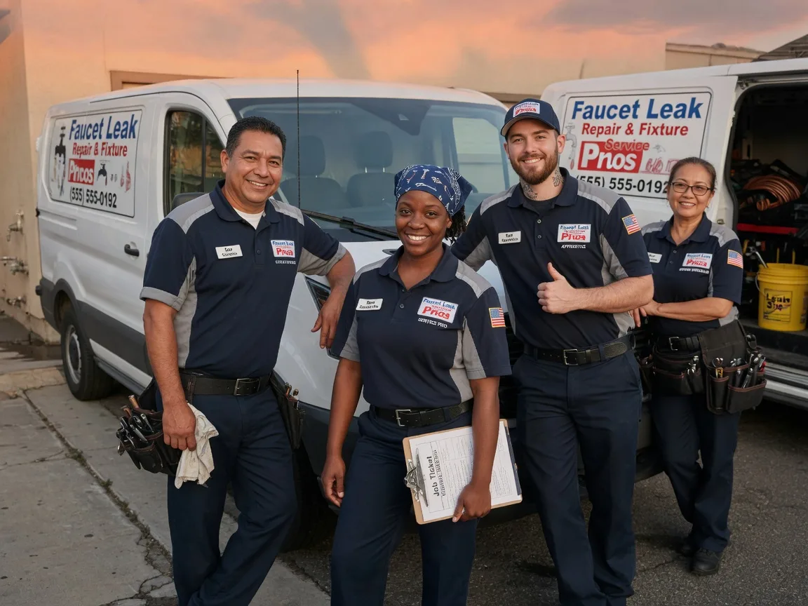 Faucet Repair company in Trujillo Alto, PR